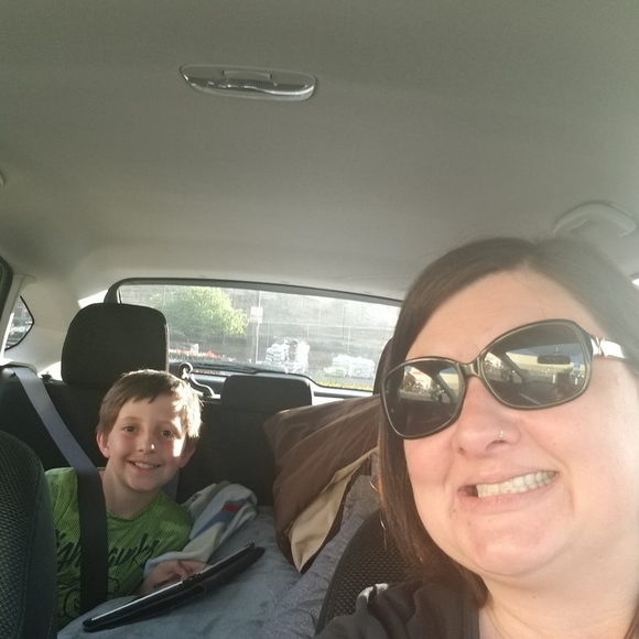 Meet your Posher, Gretchen - Picture 1 of 1